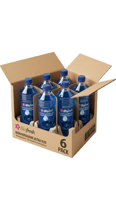 Ahorrador de agua (Caja al por mayor)