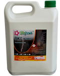 DK7 Fungicida de moscas