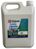 Cloro líquido