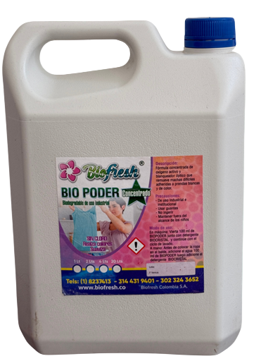 Biopoder