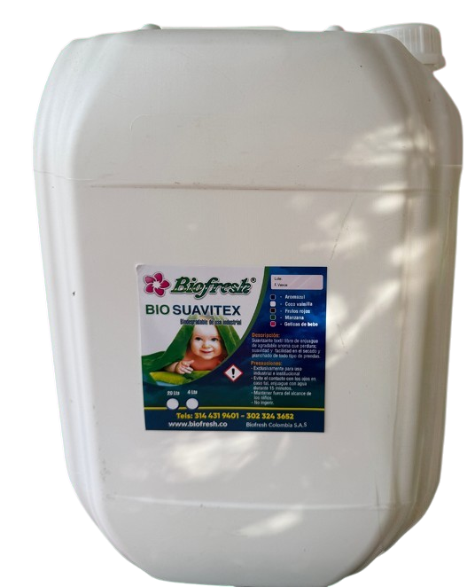 Bio suavitex