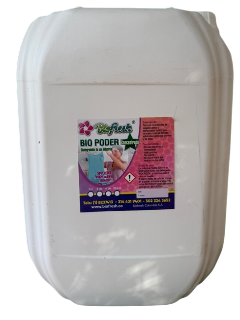 Biopoder